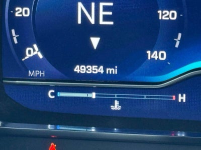 2024 Chevrolet Tahoe 4WD Z71