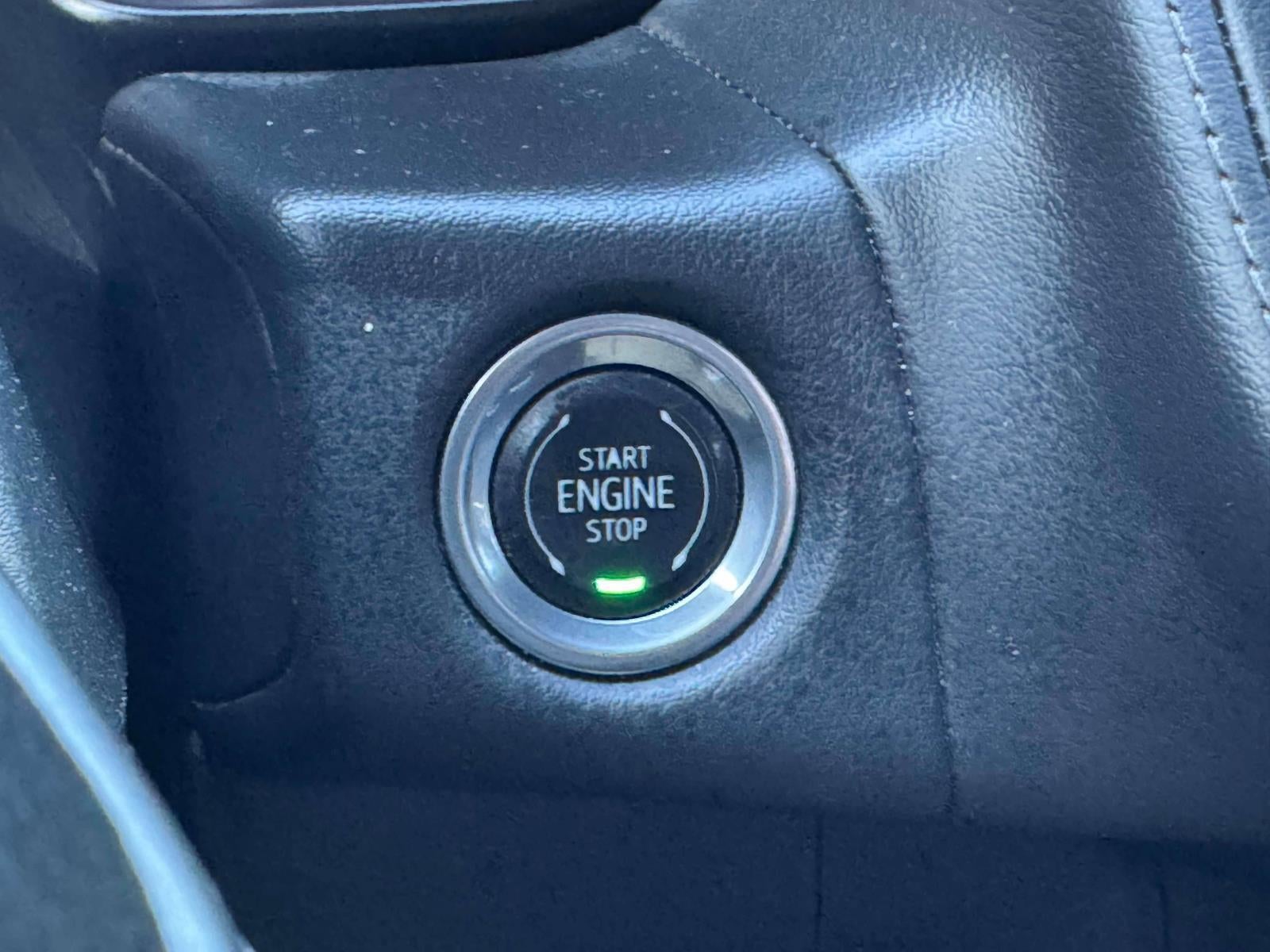 2024 Chevrolet Tahoe 4WD Z71