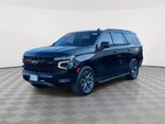 2024 Chevrolet Tahoe 4WD Z71