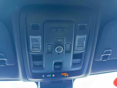 2024 Chevrolet Tahoe 4WD Z71