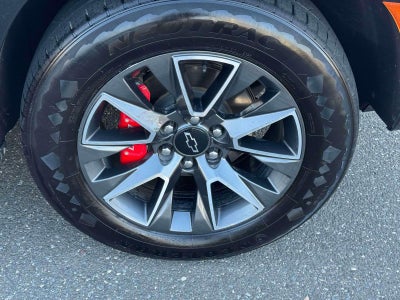 2024 Chevrolet Tahoe 4WD Z71