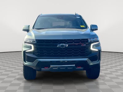 2023 Chevrolet Tahoe 4WD Z71