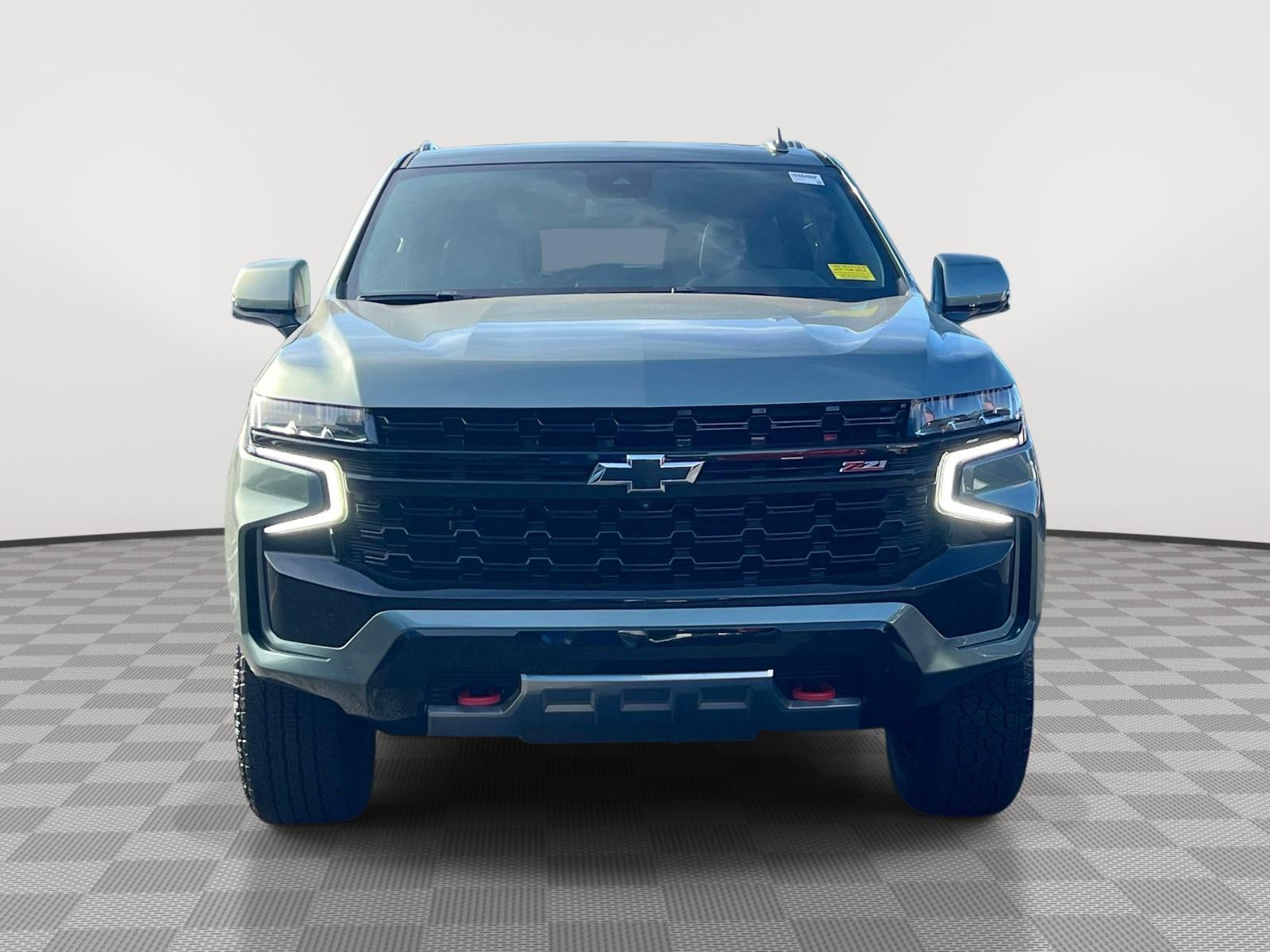 2023 Chevrolet Tahoe 4WD Z71