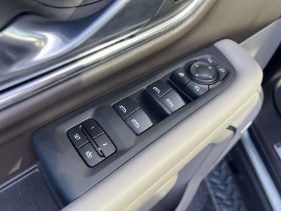 2023 Chevrolet Tahoe 4WD Z71