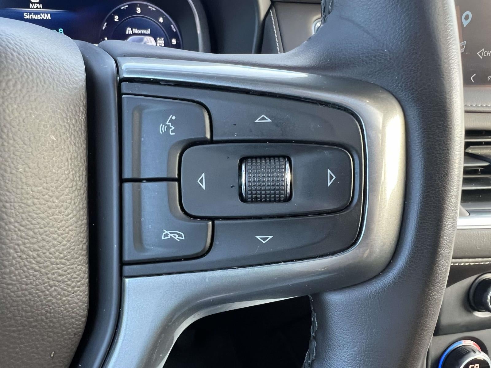 2023 Chevrolet Tahoe 4WD Z71