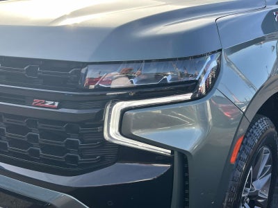 2023 Chevrolet Tahoe 4WD Z71