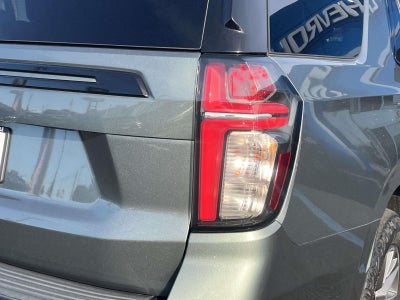 2023 Chevrolet Tahoe 4WD Z71