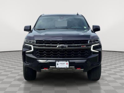 2022 Chevrolet Tahoe 4WD Z71