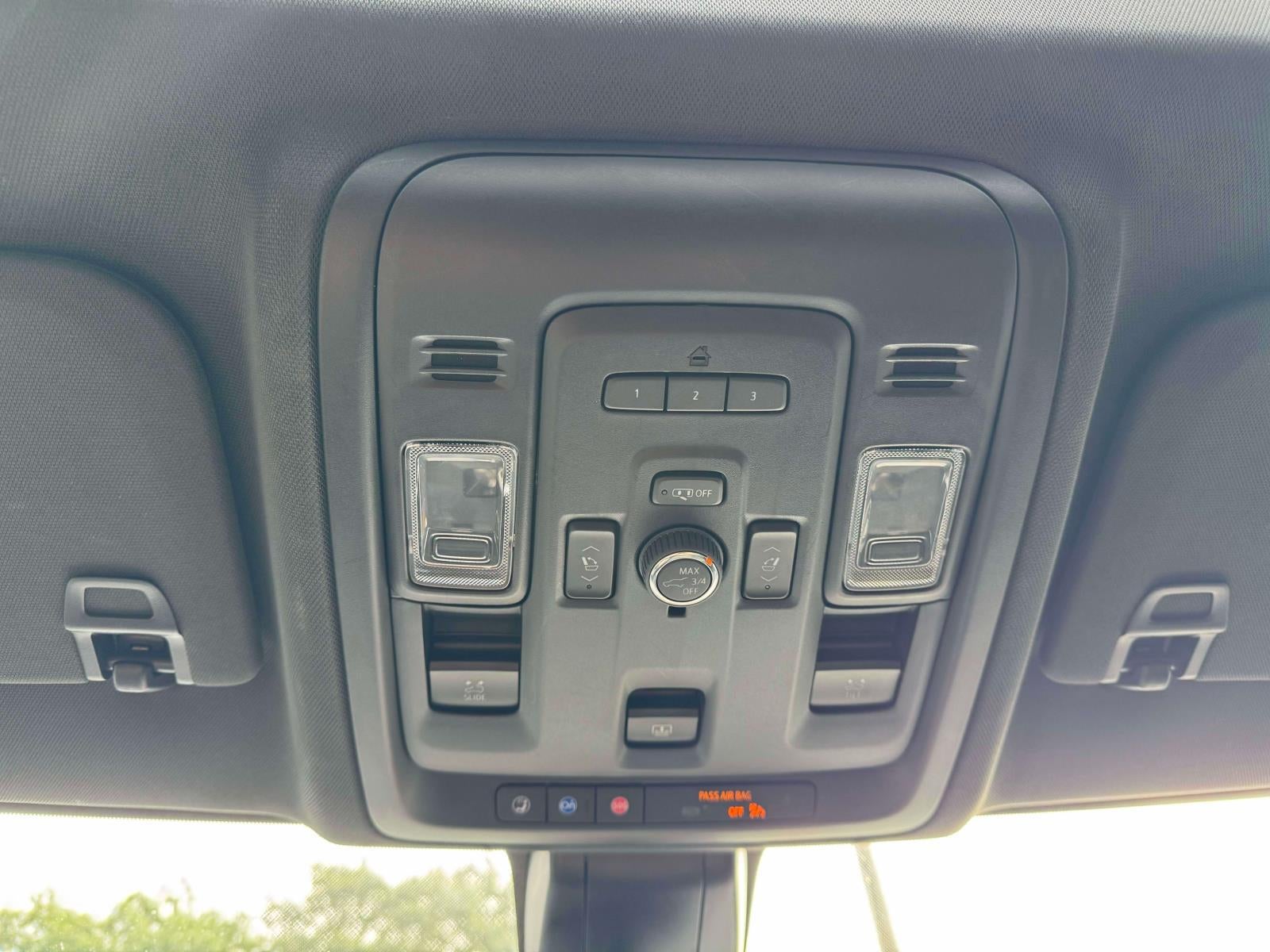 2022 Chevrolet Tahoe 4WD Z71