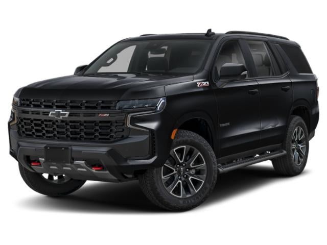 2024 Chevrolet Tahoe 4WD Z71