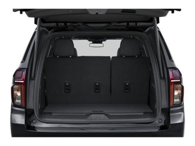 2024 Chevrolet Tahoe 4WD Z71
