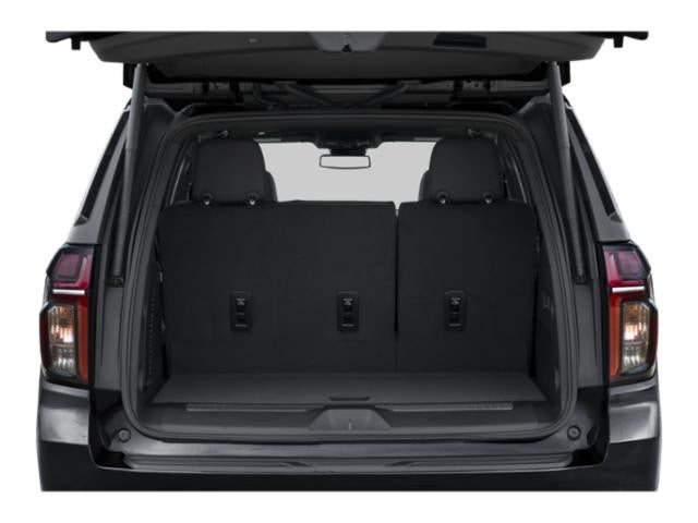 2024 Chevrolet Tahoe 4WD Z71