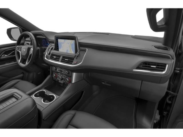 2024 Chevrolet Tahoe 4WD Z71