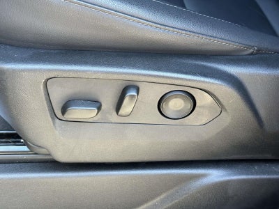 2024 Chevrolet Tahoe 4WD Z71