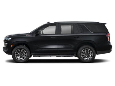 2024 Chevrolet Tahoe 4WD Z71