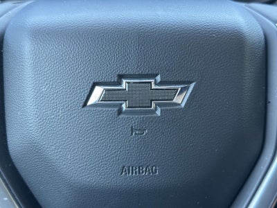 2024 Chevrolet Tahoe 4WD Z71