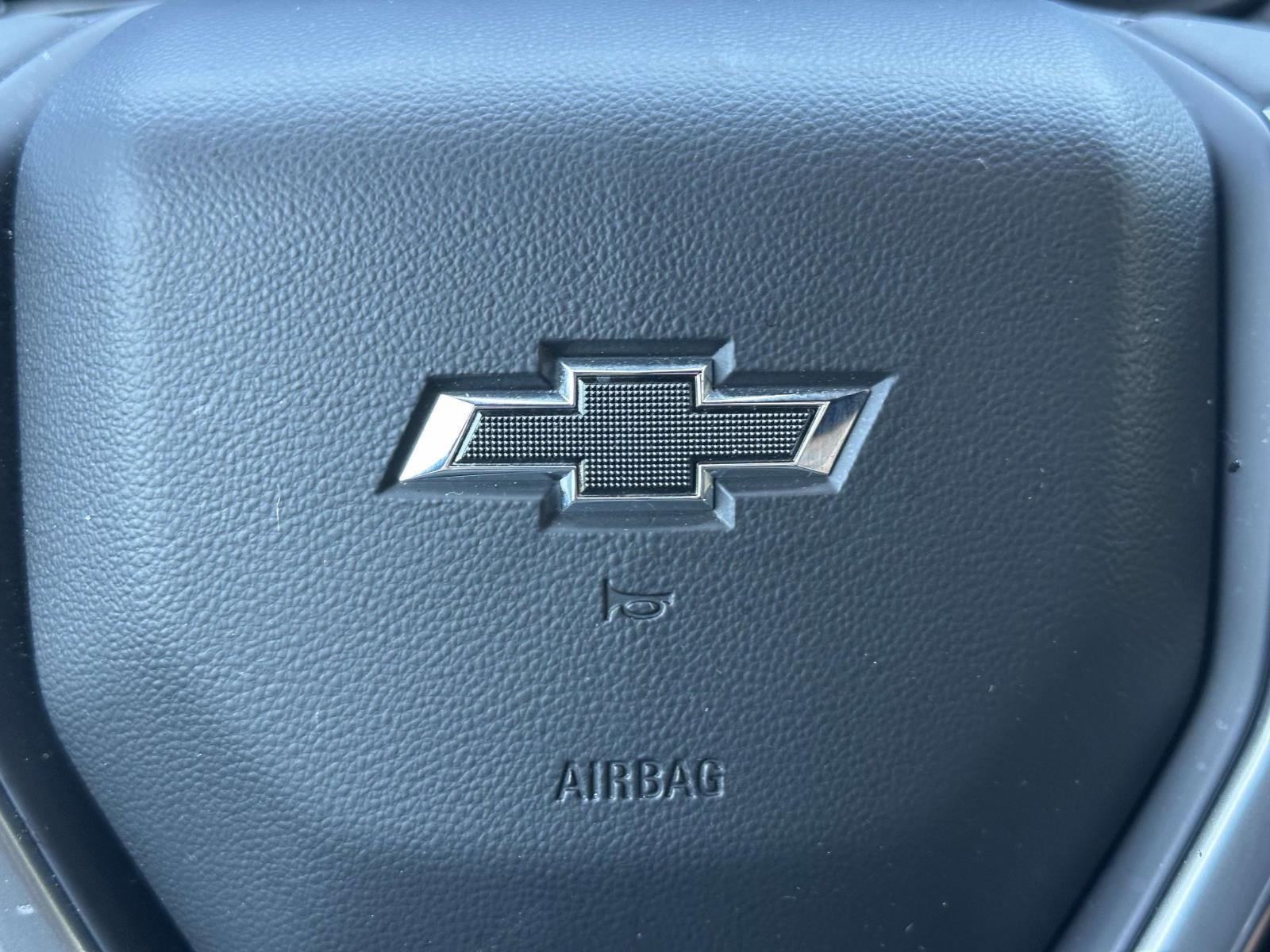 2024 Chevrolet Tahoe 4WD Z71