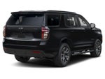 2024 Chevrolet Tahoe 4WD Z71