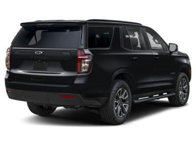 2024 Chevrolet Tahoe 4WD Z71