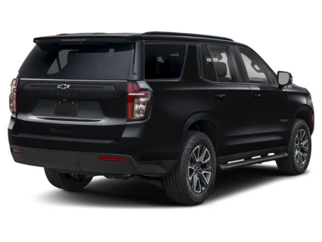 2024 Chevrolet Tahoe 4WD Z71