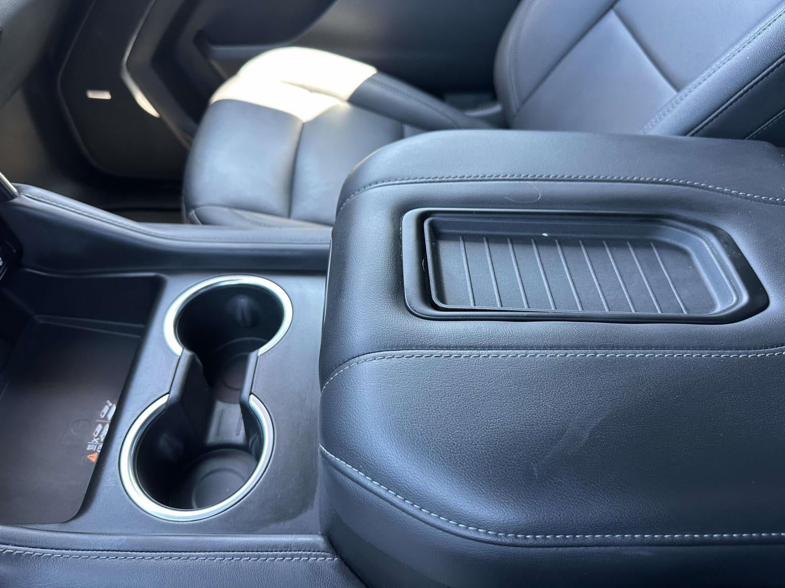 2024 Chevrolet Tahoe 4WD Z71