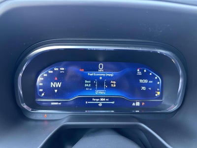 2024 Chevrolet Tahoe 4WD Z71