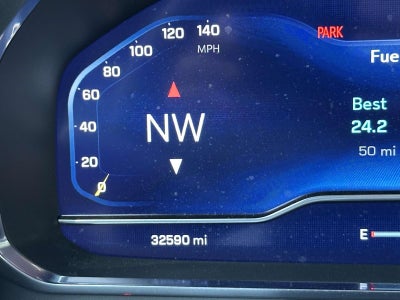 2024 Chevrolet Tahoe 4WD Z71