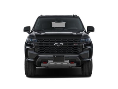2024 Chevrolet Tahoe 4WD Z71