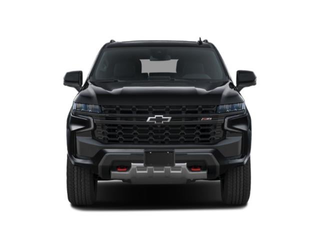 2024 Chevrolet Tahoe 4WD Z71