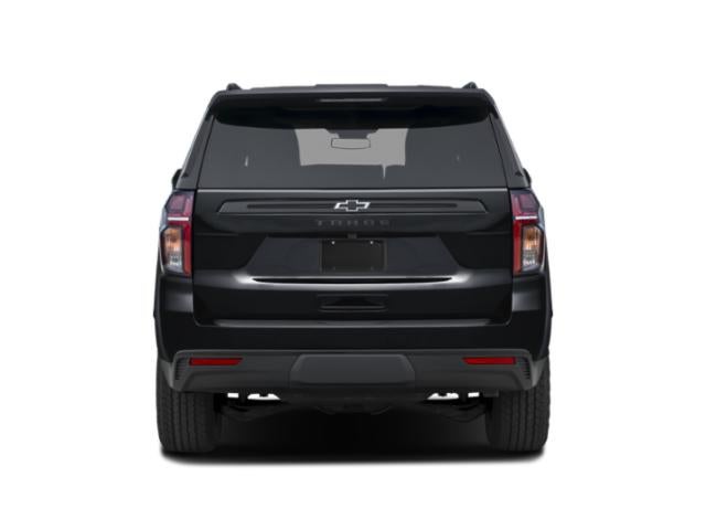 2024 Chevrolet Tahoe 4WD Z71