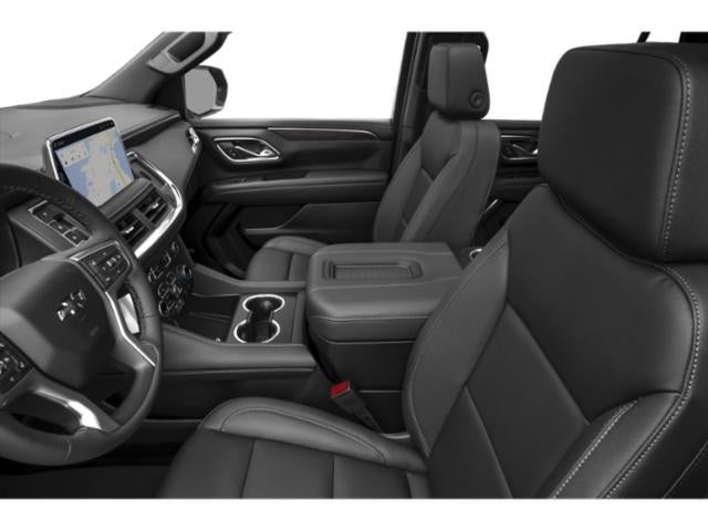 2024 Chevrolet Tahoe 4WD Z71