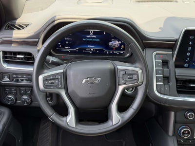 2023 Chevrolet Tahoe 4WD Z71