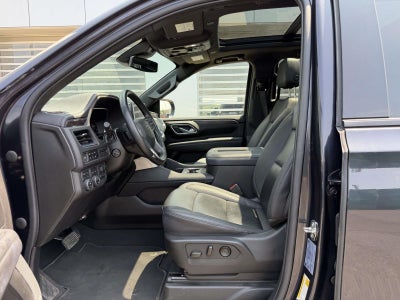 2023 Chevrolet Tahoe 4WD Z71