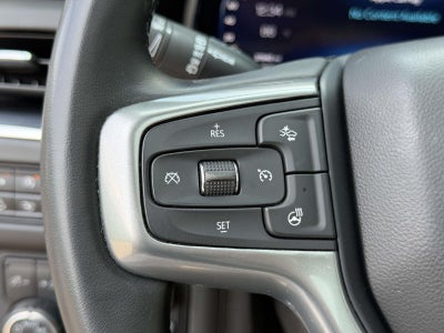 2023 Chevrolet Tahoe 4WD Z71