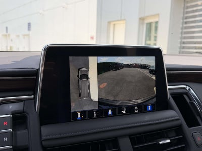 2023 Chevrolet Tahoe 4WD Z71