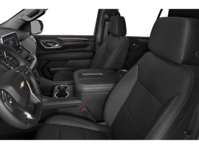 2023 Chevrolet Tahoe 4WD Z71