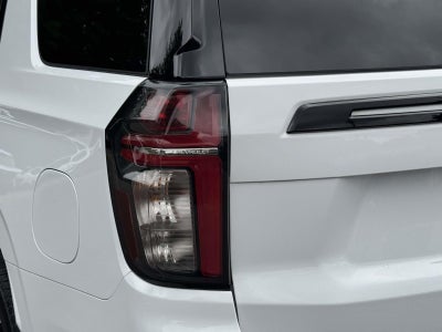 2024 Chevrolet Tahoe 4WD RST