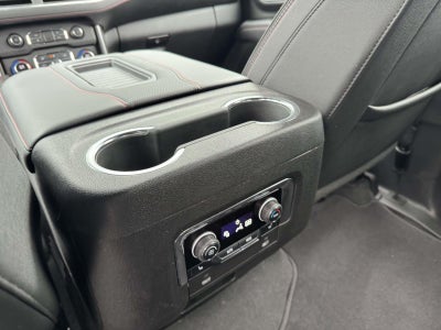 2024 Chevrolet Tahoe 4WD RST