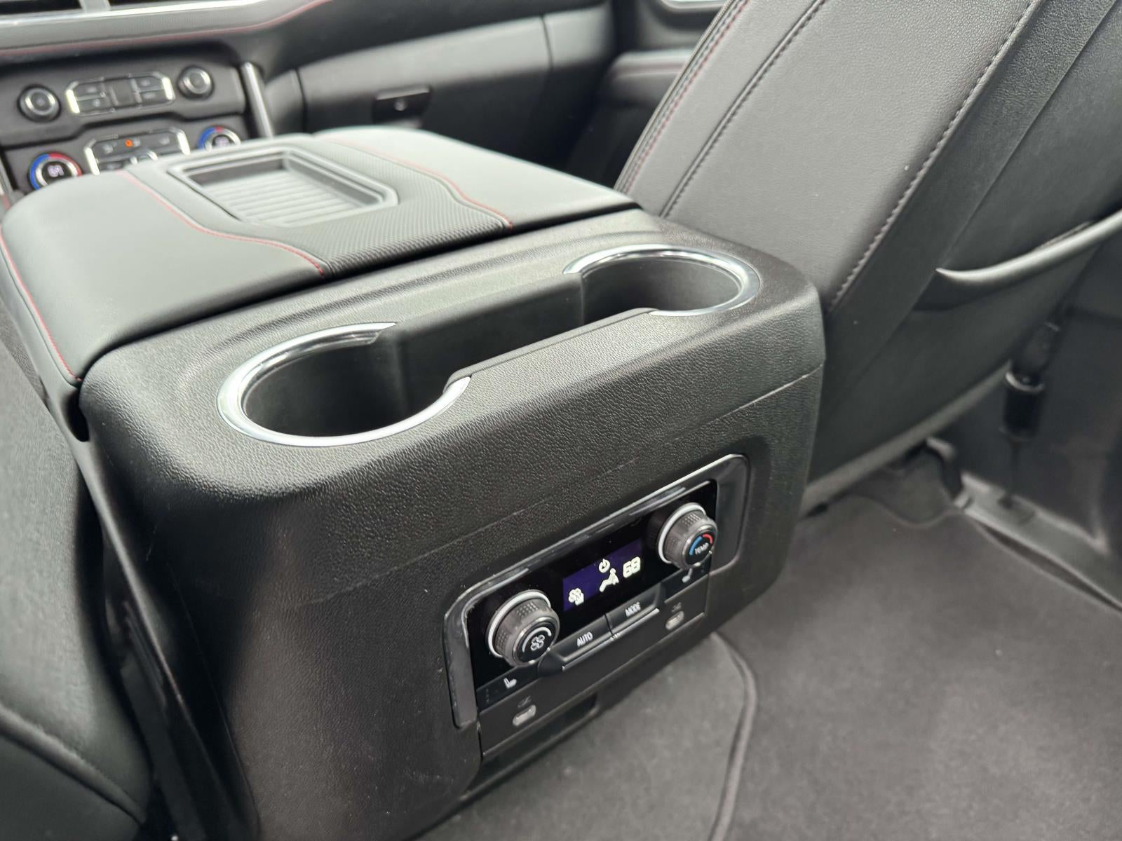 2024 Chevrolet Tahoe 4WD RST