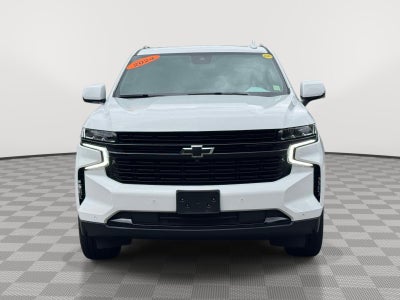 2024 Chevrolet Tahoe 4WD RST