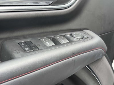 2024 Chevrolet Tahoe 4WD RST