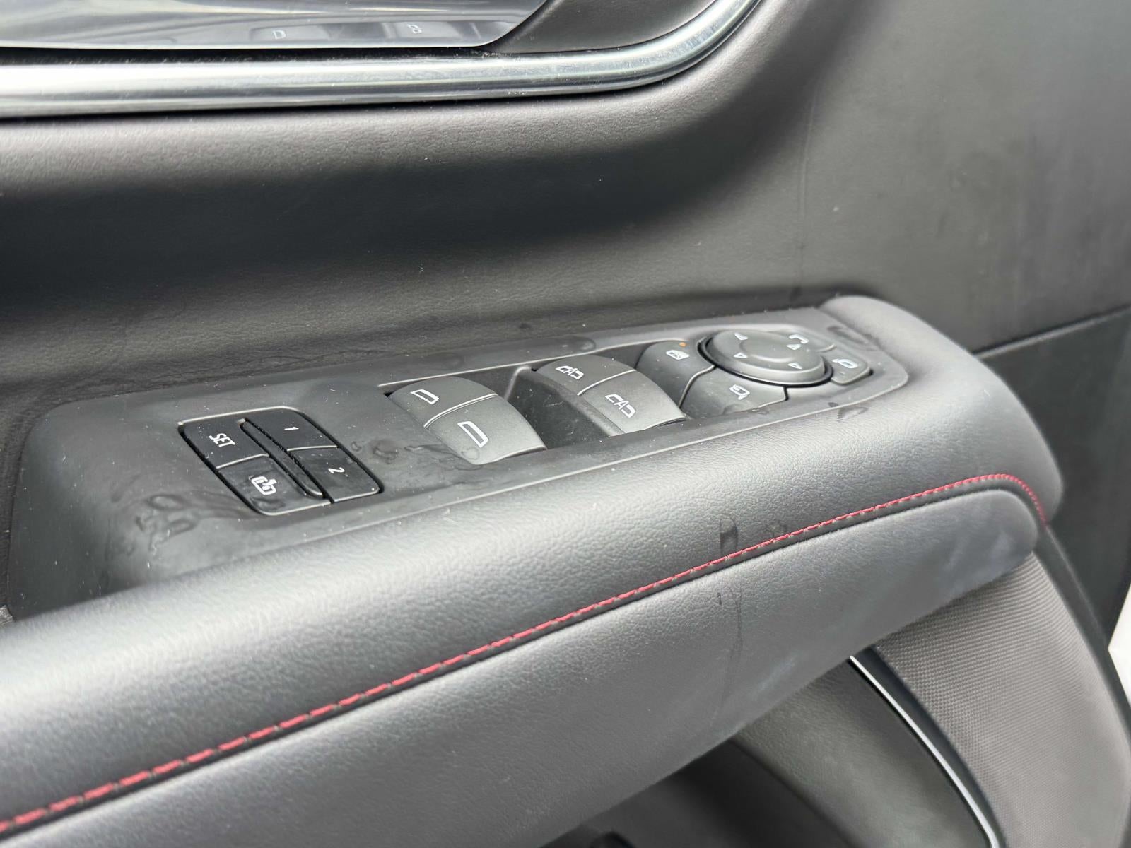 2024 Chevrolet Tahoe 4WD RST