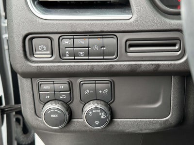 2024 Chevrolet Tahoe 4WD RST
