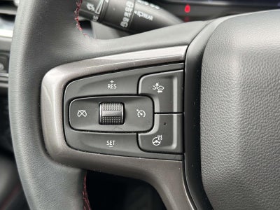 2024 Chevrolet Tahoe 4WD RST