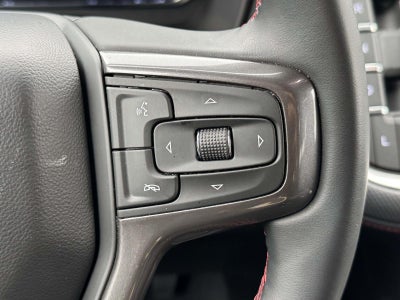 2024 Chevrolet Tahoe 4WD RST