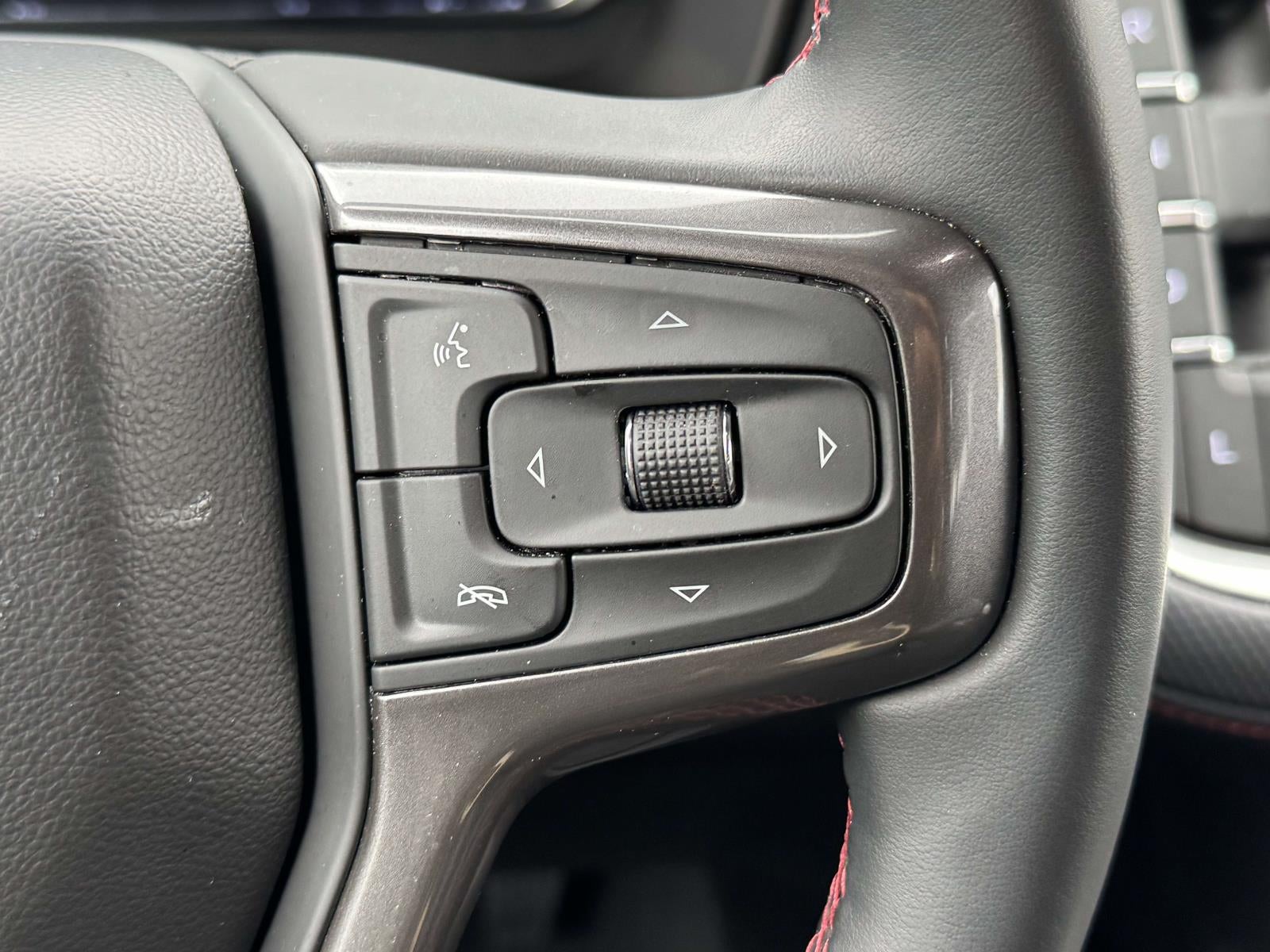 2024 Chevrolet Tahoe 4WD RST