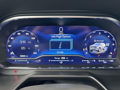 2024 Chevrolet Tahoe 4WD RST