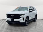 2024 Chevrolet Tahoe 4WD RST
