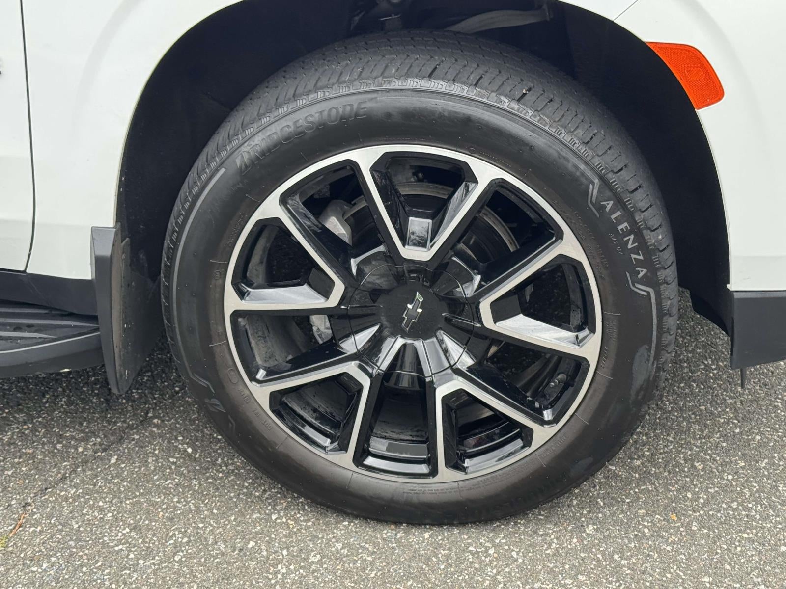 2024 Chevrolet Tahoe 4WD RST