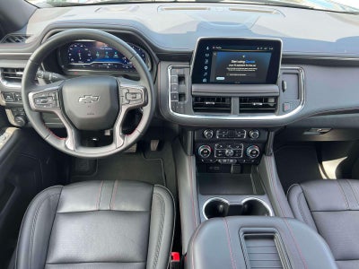 2024 Chevrolet Tahoe 4WD RST